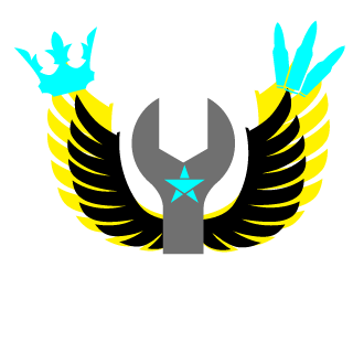 BatterySock17's emblem