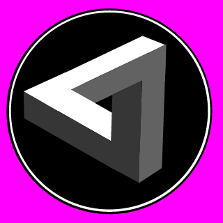IIISHOSTAIII's emblem