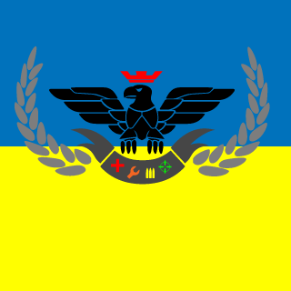 Jaqew's emblem