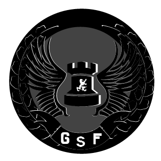 Guilda Special Forces's emblem