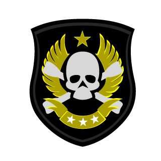 ExtremeEnigma85's emblem