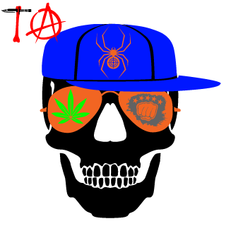 ShadyShall's emblem