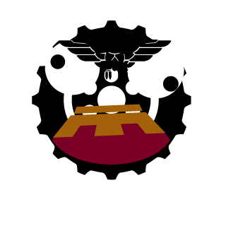 Goshedo's emblem