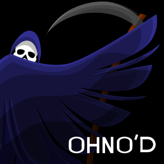 NotBIink's emblem
