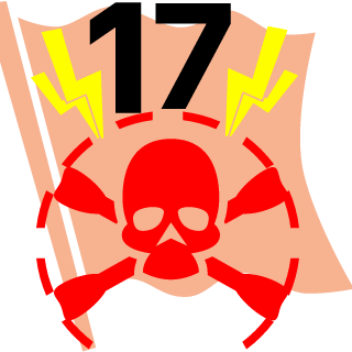 idor17's emblem