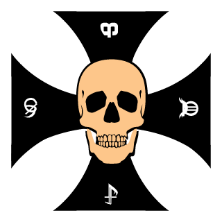 GRAY-7OX's emblem