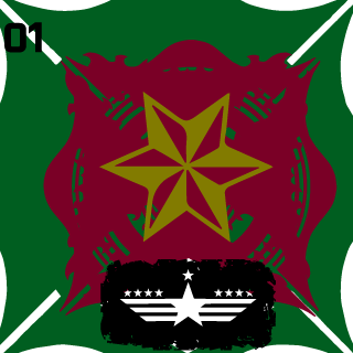 Randoms7's emblem