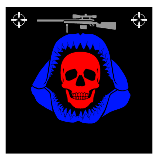 BigBird2626's emblem