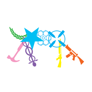 lixinawen's emblem