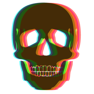 Booomzter's emblem