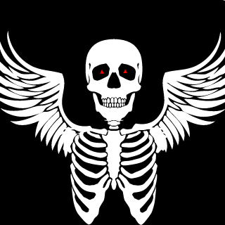 BladedToast's emblem
