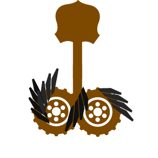 Chives501's emblem