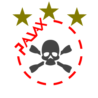 Pajax13's emblem