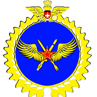 VVS_USSR's emblem