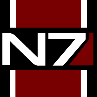 PvtNavster's emblem