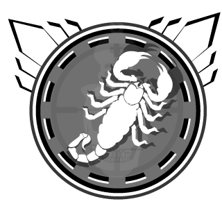 alkatraz360's emblem