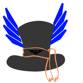 Nys-chango's emblem