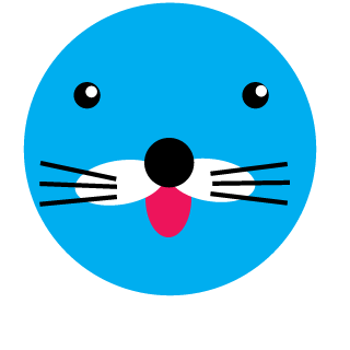 QoMRay's emblem