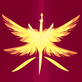 MrC0WB0l's emblem