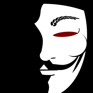 SPECIALCECURITY FORCES's emblem