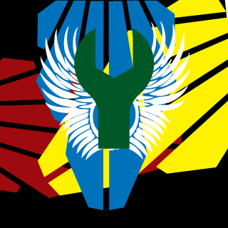 KingOfSaltOg's emblem