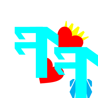 FinalFinite's emblem