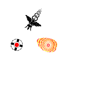 CrazyOvce's emblem