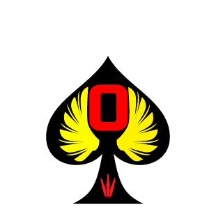 Shikarato's emblem