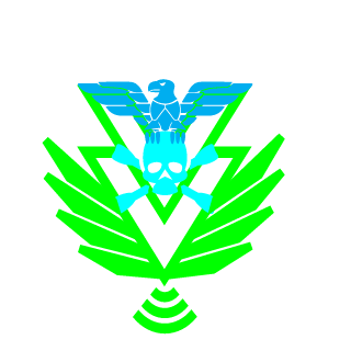 Lyrical75's emblem