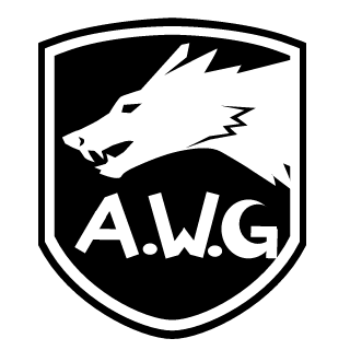 agentwolf42's emblem