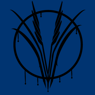 decimaI's emblem