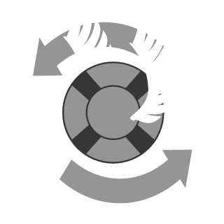 LookingFoorTeam's emblem