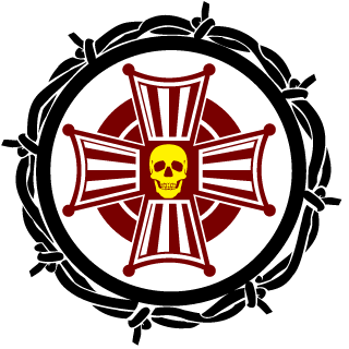 Klitmaster's emblem