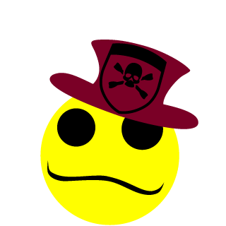 SmolPPSyndi's emblem