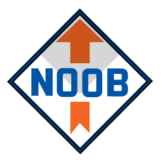 Jet-Niuz's emblem
