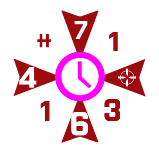 Deizuru's emblem