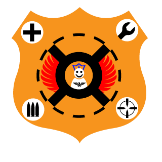 Zizach's emblem