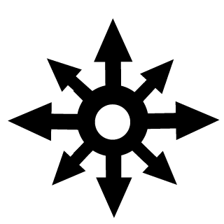 Adewmar's emblem