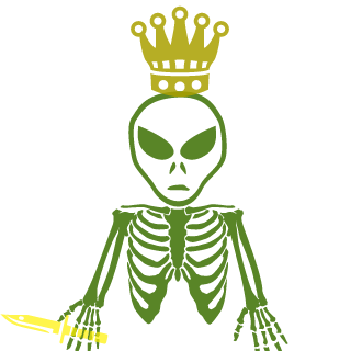 jok3st4r's emblem