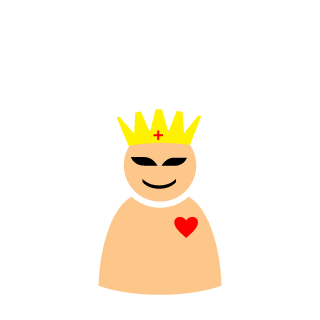 IRJosh's emblem
