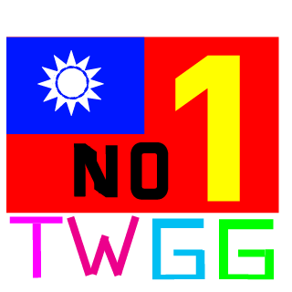 Taipei-Free-WIFI's emblem