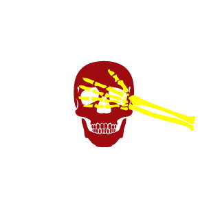 Alastor1255's emblem