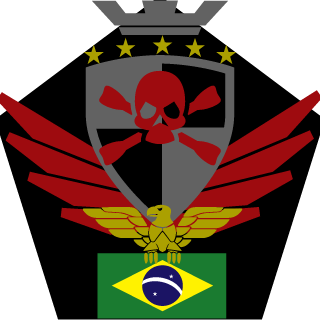 Vodrak's emblem