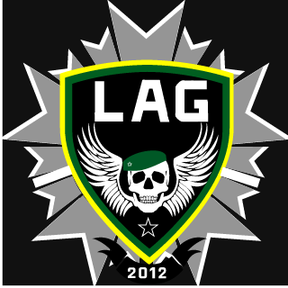 MauconBR's emblem