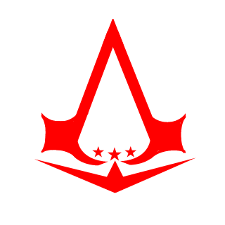 xHunterxGodx's emblem