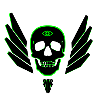 PETART1107's emblem