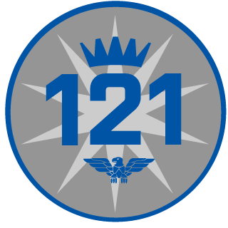 Awade121's emblem