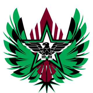 MatveyMK's emblem