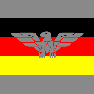Eicksen's emblem