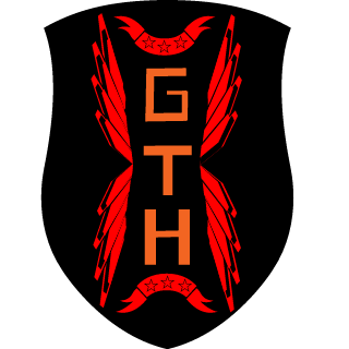 GlobalTaskforceHolland's emblem
